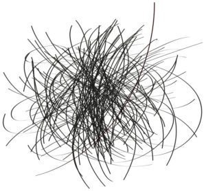 Diseño gráfico · Caligrafía · Arte | Abstracción. Por Fabián Sanguinetti